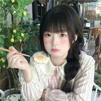 巧克力甜心